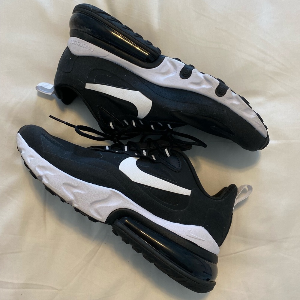 Nike Air Max 270 react